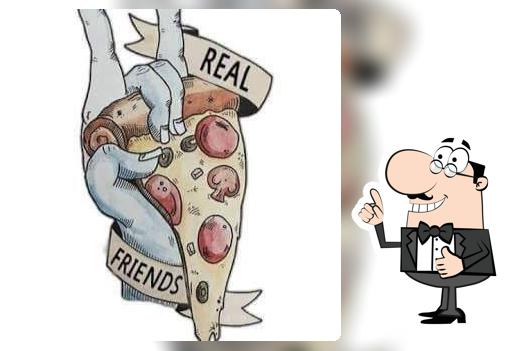 Pizza Zombie