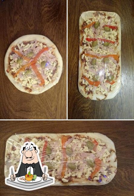 Pizzas Express Funes