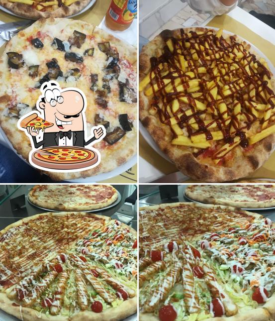 Pizzeria da Vito