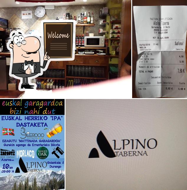 Alpino Taberna