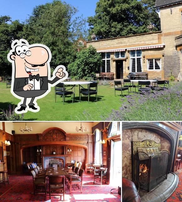 Cheyne Walk Club