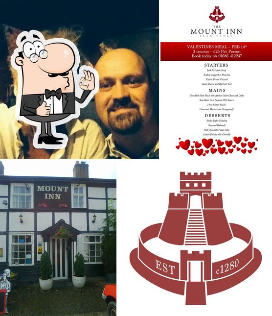 Mount Inn