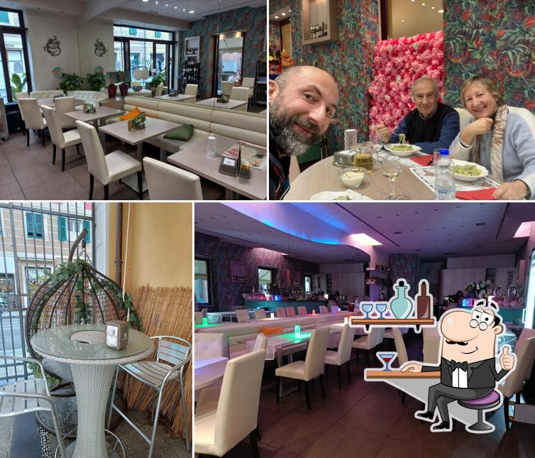 Patley Bistrot