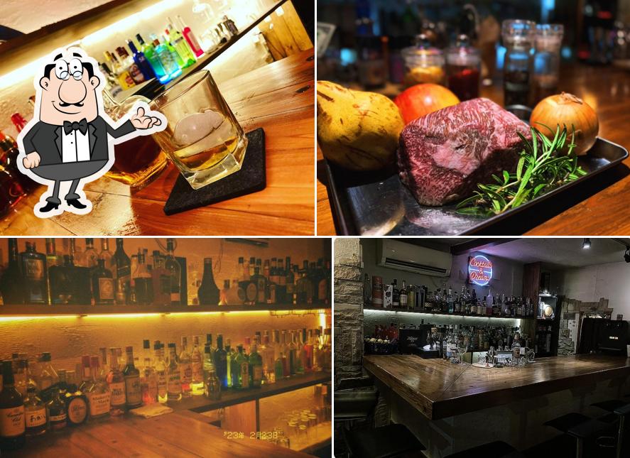 kitchen&bar Satellite