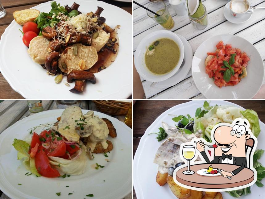 Restauracja Lokomotywa