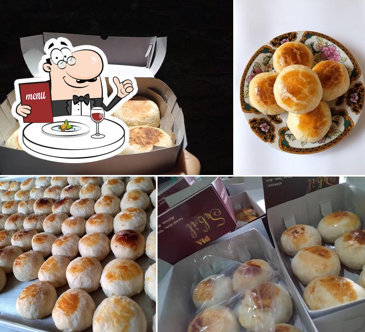 Bakpia Sabil Kediri