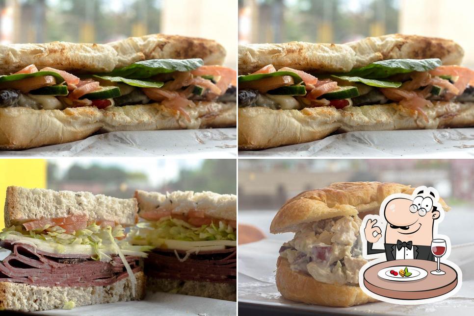 Bob's Diner
