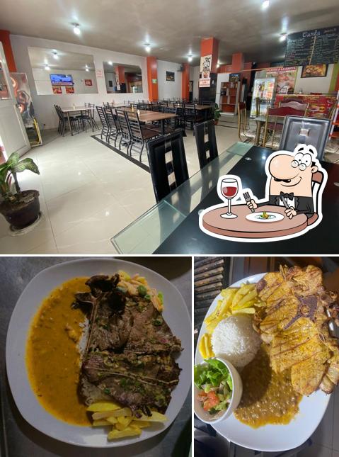 Restaurant Daniel’s