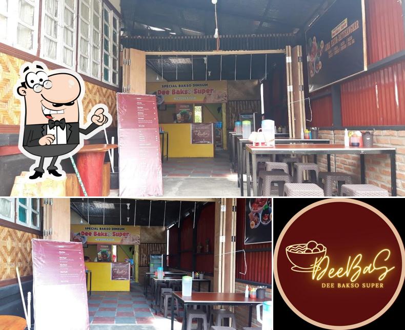 Dee Bakso Super