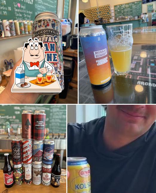 Fattey Beer Company