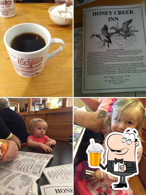 Honey Creek Inn