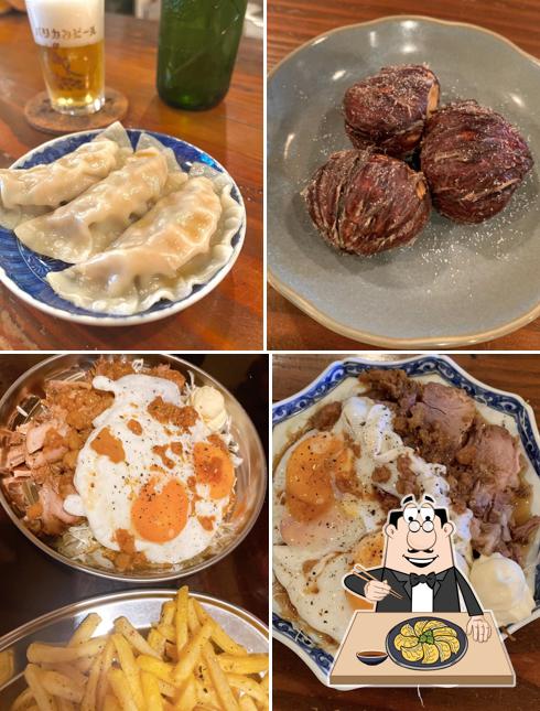 Izakaya Nobishiro