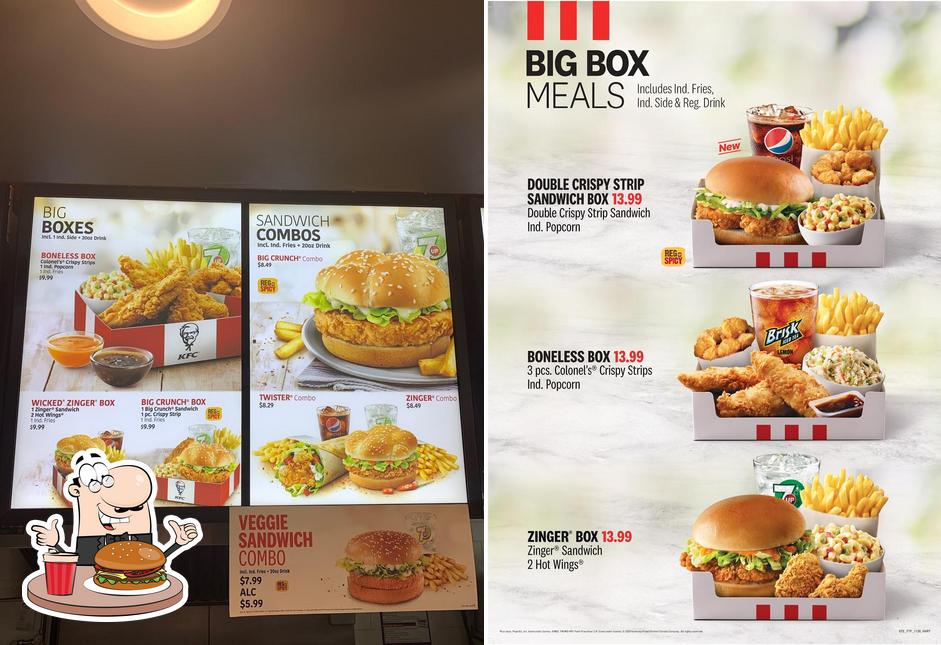 KFC