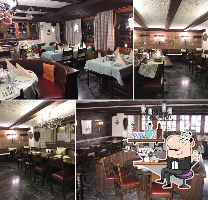 La Taverne