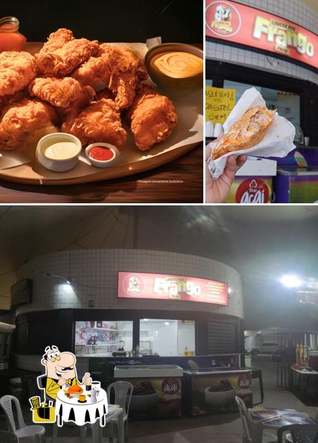 Loucos Por Frango Frito