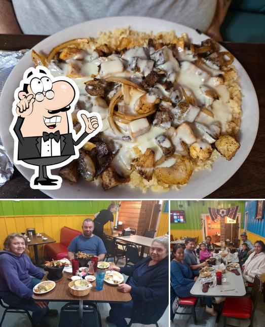 Michael's Mexican Grill