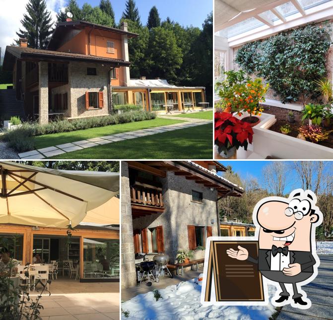 Osteria Selva