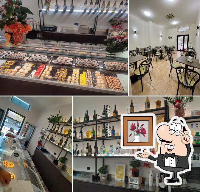 PASTICCERIA PINELLI