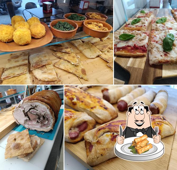 Pit Stop pizzeria da Ennio