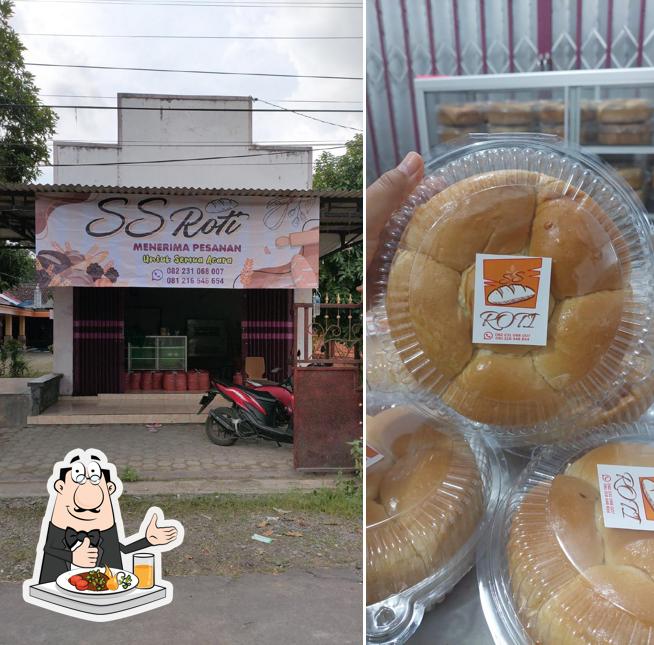 SS Roti Ampel