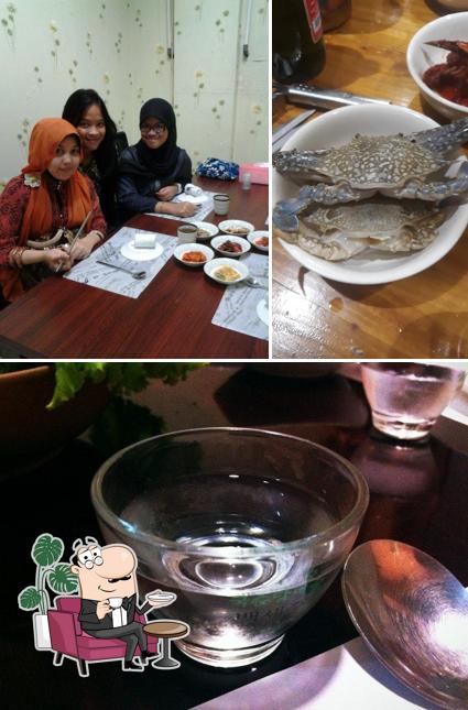 SoYangGang Korean Rest.