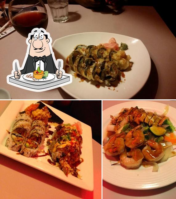 Sushi Inn