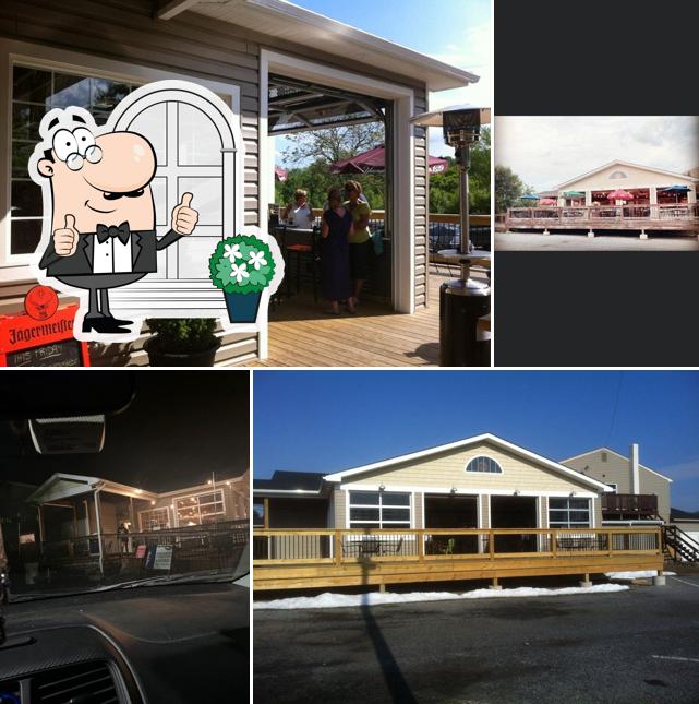 Swamp Pike Pub
