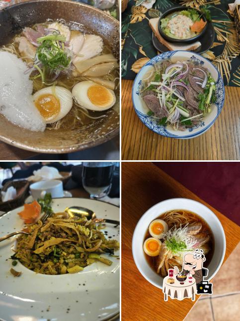 TORI Ramen