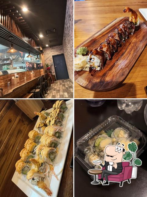 Tei Japanese Cuisine