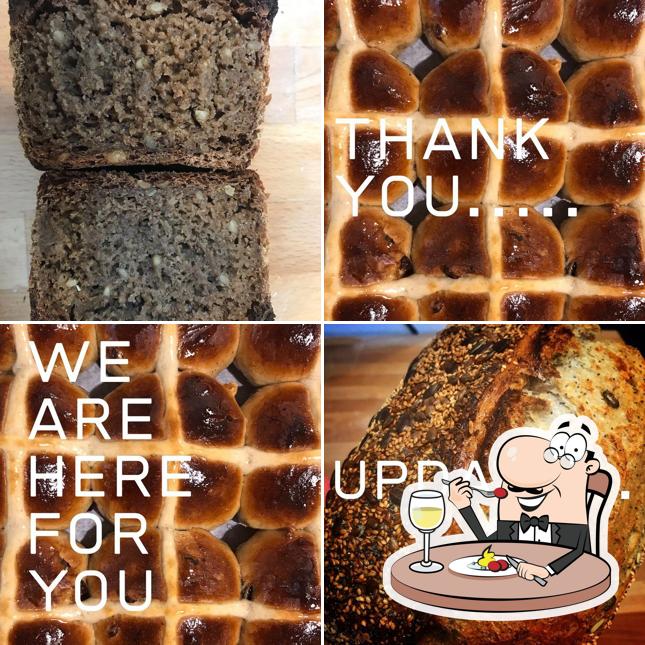 The Hampshire Real Bread Co.