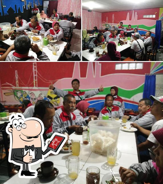 Warung Condong Raos