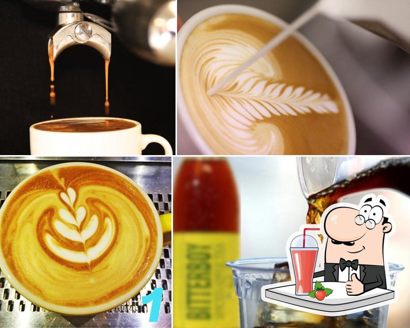 Kwik Koffee Drive Thru Vasse & Vasse Koffee Academy