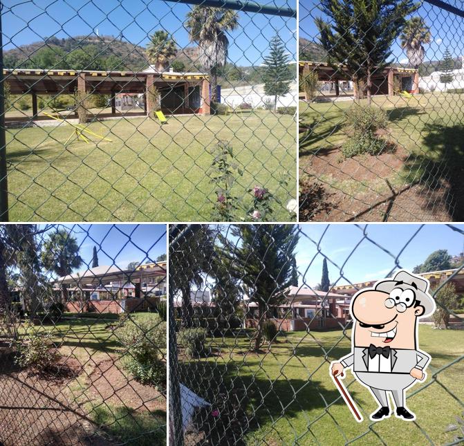 la Estancia
