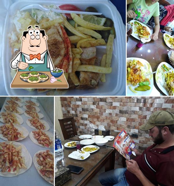 مطعم العندليب
