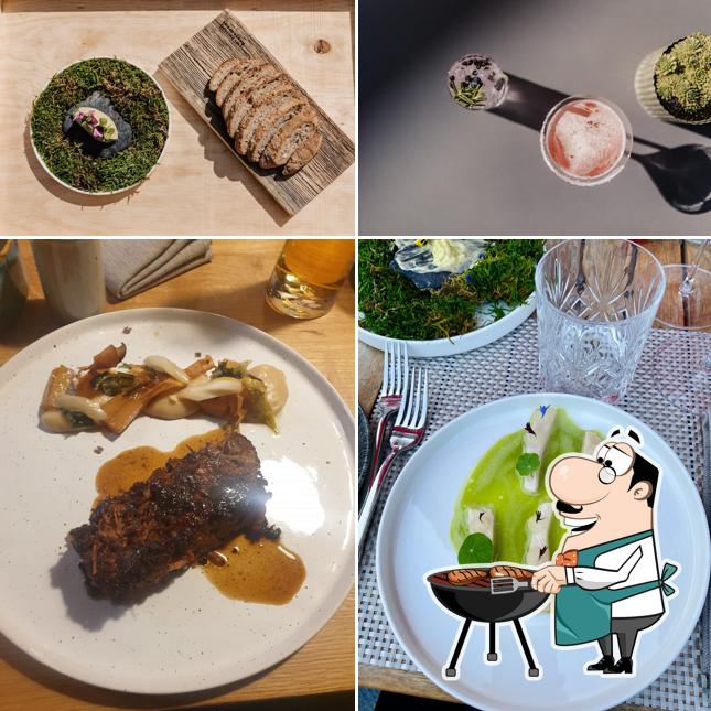 vaMoos - Restaurant, Bar & Bistro