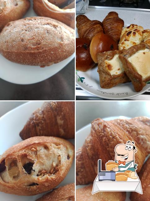 ベーカリーカラパン
