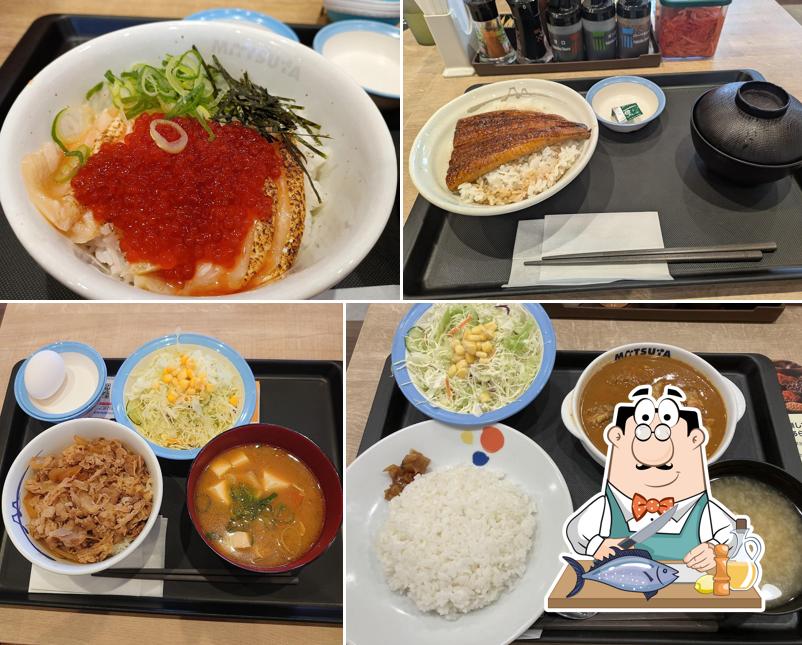 Matsuya
