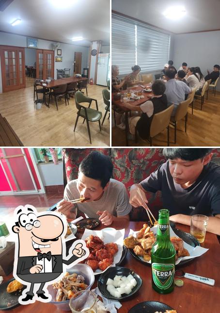 종국이두마리치킨