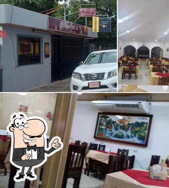 Restaurante Cheng Du