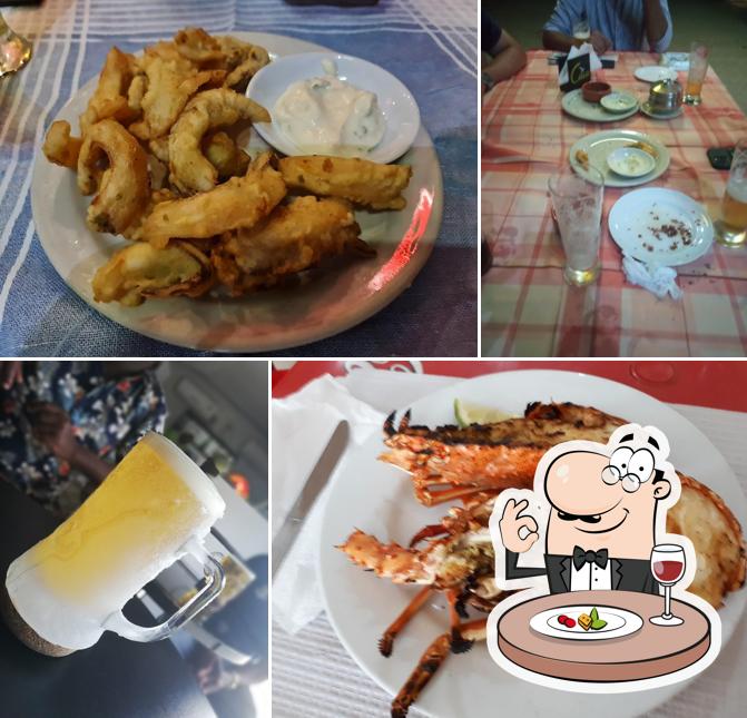 Restaurante Varluz