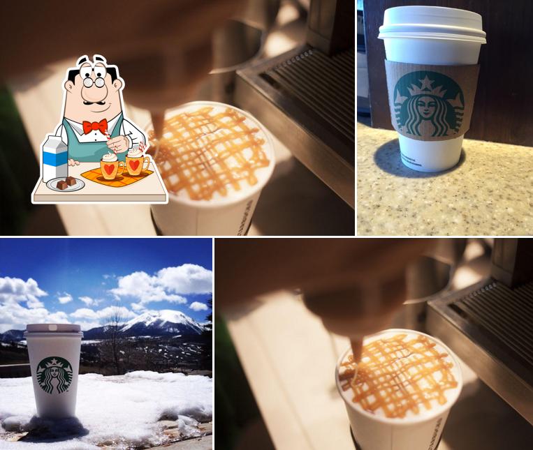 Starbucks Coffee Company