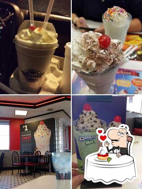 Steak 'n Shake