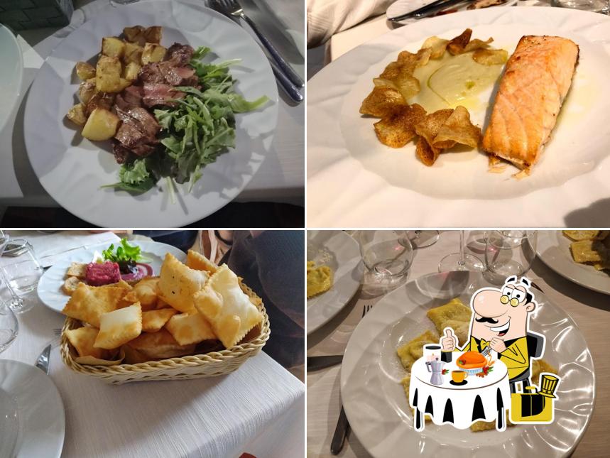 Trattoria ValBaganza