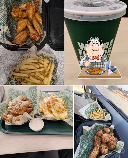 Wingstop