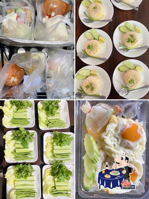 คุ้มพญาอาหาร&กาแฟสด KhumPhaya Restaurant & Coffee