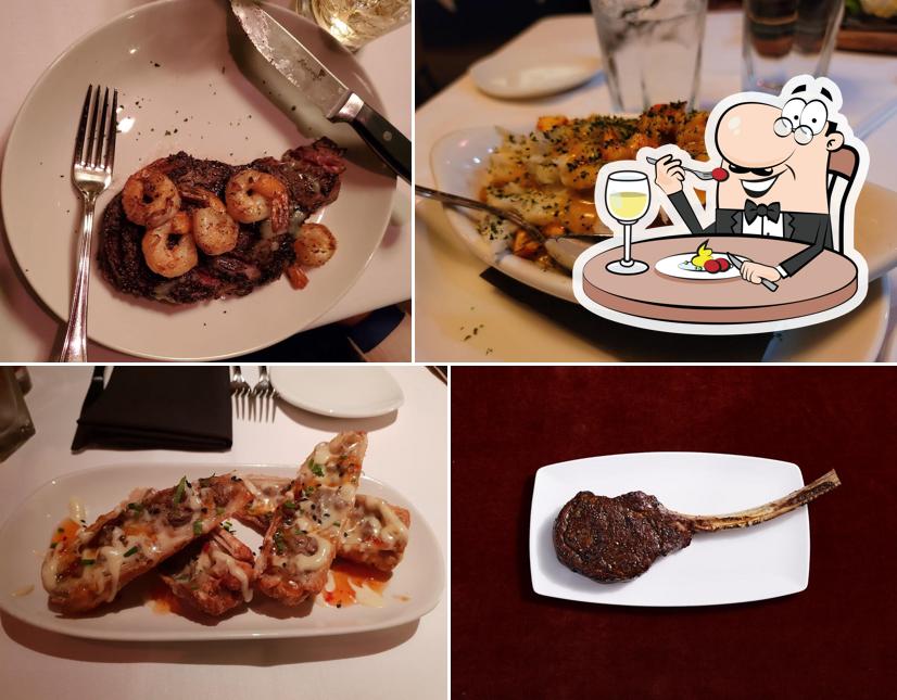 Sullivan's Steakhouse