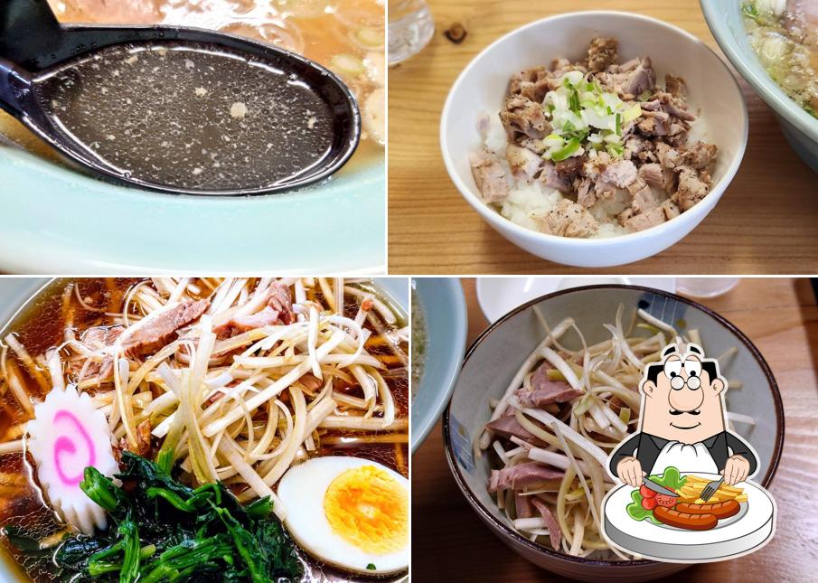 らぁめん家