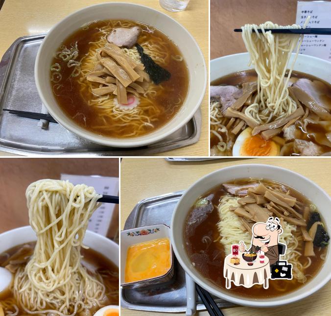 大勝軒