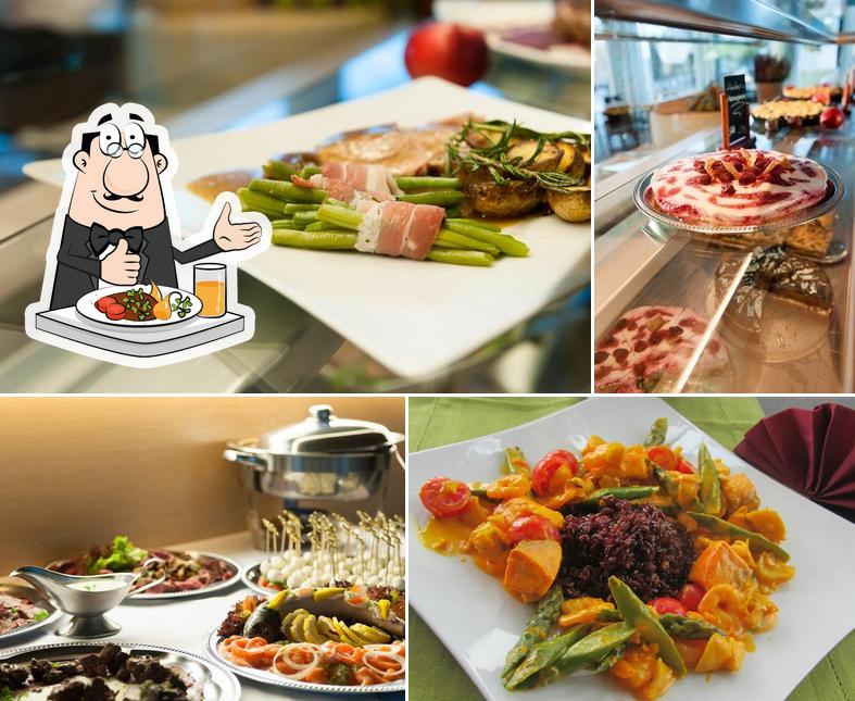 Auszeit – Restaurant und Café am Schwanenpark