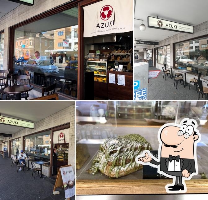 Azuki Bakery